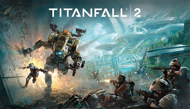 TitanFall II